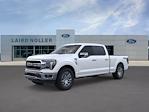 2025 Ford F-150 SuperCrew Cab 4WD Pickup for sale #FK12229 - photo 1