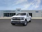 2025 Ford F-150 SuperCrew Cab 4WD Pickup for sale #FK12229 - photo 3