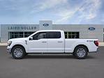 2025 Ford F-150 SuperCrew Cab 4WD Pickup for sale #FK12229 - photo 4