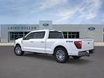 2025 Ford F-150 SuperCrew Cab 4WD Pickup for sale #FK12229 - photo 2