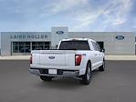 2025 Ford F-150 SuperCrew Cab 4WD Pickup for sale #FK12229 - photo 8