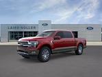 2025 Ford F-150 SuperCrew Cab 4WD Pickup for sale #FK12255 - photo 1