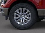 2025 Ford F-150 SuperCrew Cab 4WD Pickup for sale #FK12255 - photo 19
