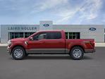 2025 Ford F-150 SuperCrew Cab 4WD Pickup for sale #FK12255 - photo 4