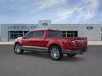 2025 Ford F-150 SuperCrew Cab 4WD Pickup for sale #FK12255 - photo 2