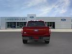 2025 Ford F-150 SuperCrew Cab 4WD Pickup for sale #FK12255 - photo 5
