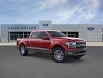 2025 Ford F-150 SuperCrew Cab 4WD Pickup for sale #FK12255 - photo 7