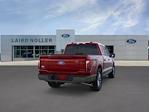 2025 Ford F-150 SuperCrew Cab 4WD Pickup for sale #FK12255 - photo 8