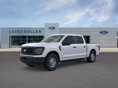 2025 Ford F-150 SuperCrew Cab 4WD Pickup for sale #FK12278 - photo 1