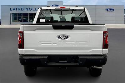 New 2025 Ford F-150 XL SuperCrew Cab for sale #FK12278 - photo 2