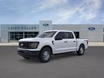 2025 Ford F-150 SuperCrew Cab 4WD Pickup for sale #FK12278 - photo 1