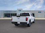 2025 Ford F-150 SuperCrew Cab 4WD Pickup for sale #FK12278 - photo 8