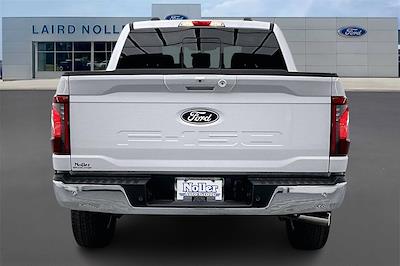 New 2025 Ford F-150 XLT SuperCrew Cab for sale #FK12289 - photo 2