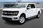 2025 Ford F-150 SuperCrew Cab 4WD Pickup for sale #FK12289 - photo 1