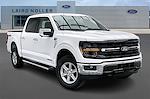 2025 Ford F-150 SuperCrew Cab 4WD Pickup for sale #FK12289 - photo 3