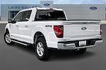 2025 Ford F-150 SuperCrew Cab 4WD Pickup for sale #FK12289 - photo 4