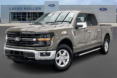 New 2025 Ford F-150 XLT SuperCrew Cab for sale #FK12290 - photo 1