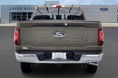 New 2025 Ford F-150 XLT SuperCrew Cab for sale #FK12290 - photo 2