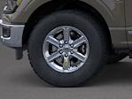 New 2025 Ford F-150 XLT SuperCrew Cab for sale #FK12290 - photo 19