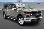 New 2025 Ford F-150 XLT SuperCrew Cab for sale #FK12290 - photo 3