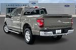 New 2025 Ford F-150 XLT SuperCrew Cab for sale #FK12290 - photo 4