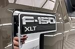 New 2025 Ford F-150 XLT SuperCrew Cab for sale #FK12290 - photo 9