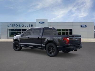 New 2025 Ford F-150 Platinum SuperCrew Cab for sale #FK12291 - photo 2