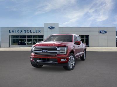 New 2025 Ford F-150 Platinum SuperCrew Cab for sale #FK12292 - photo 2