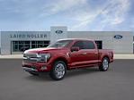 2025 Ford F-150 SuperCrew Cab 4WD Pickup for sale #FK12292 - photo 1
