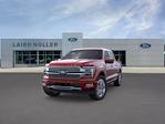 2025 Ford F-150 SuperCrew Cab 4WD Pickup for sale #FK12292 - photo 3