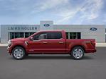 2025 Ford F-150 SuperCrew Cab 4WD Pickup for sale #FK12292 - photo 4