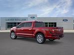2025 Ford F-150 SuperCrew Cab 4WD Pickup for sale #FK12292 - photo 2