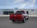 2025 Ford F-150 SuperCrew Cab 4WD Pickup for sale #FK12292 - photo 8