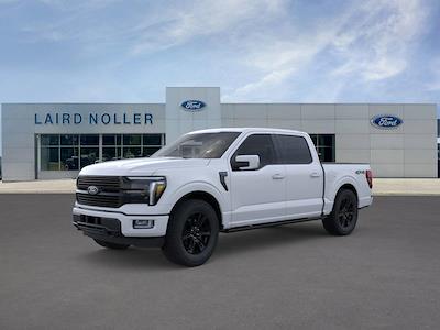 New 2025 Ford F-150 Platinum SuperCrew Cab for sale #FK12293 - photo 1