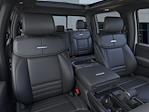 New 2025 Ford F-150 Platinum SuperCrew Cab for sale #FK12293 - photo 10