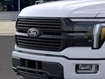 New 2025 Ford F-150 Platinum SuperCrew Cab for sale #FK12293 - photo 17