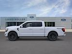 New 2025 Ford F-150 Platinum SuperCrew Cab for sale #FK12293 - photo 4