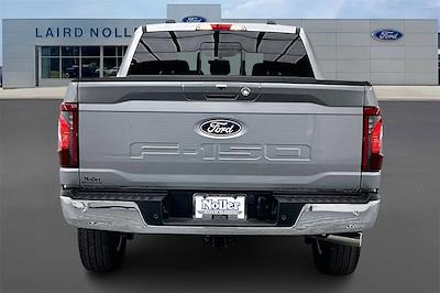 New 2025 Ford F-150 XLT SuperCrew Cab for sale #FK12301 - photo 2