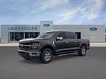 2025 Ford F-150 SuperCrew Cab 4WD Pickup for sale #FK12302 - photo 1