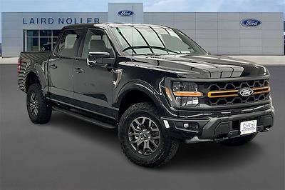 New 2025 Ford F-150 Tremor SuperCrew Cab for sale #FK12347 - photo 2