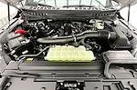 2025 Ford F-150 SuperCrew Cab 4WD Pickup for sale #FK12348 - photo 12