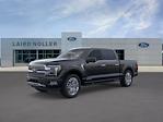 2025 Ford F-150 SuperCrew Cab 4WD Pickup for sale #FK12349 - photo 1