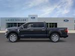 2025 Ford F-150 SuperCrew Cab 4WD Pickup for sale #FK12349 - photo 4