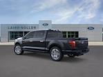 2025 Ford F-150 SuperCrew Cab 4WD Pickup for sale #FK12349 - photo 2
