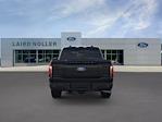 2025 Ford F-150 SuperCrew Cab 4WD Pickup for sale #FK12349 - photo 5