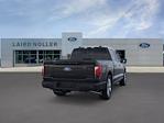 2025 Ford F-150 SuperCrew Cab 4WD Pickup for sale #FK12349 - photo 8