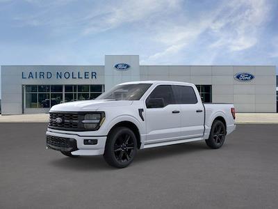 New 2025 Ford F-150 STX SuperCrew Cab for sale #FK12352 - photo 1