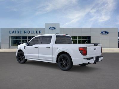 New 2025 Ford F-150 STX SuperCrew Cab for sale #FK12352 - photo 2