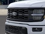 2025 Ford F-150 SuperCrew Cab 4WD Pickup for sale #FK12352 - photo 17