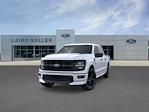 2025 Ford F-150 SuperCrew Cab 4WD Pickup for sale #FK12352 - photo 3